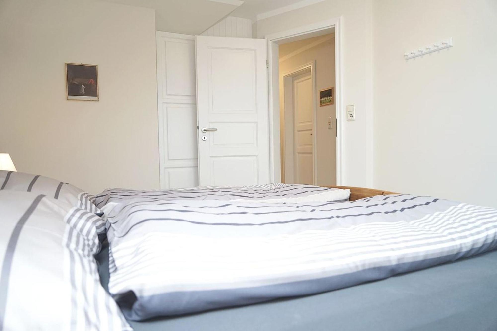 Ferienwohnungen Auf Dem Ferienhof Sell Stoltebüll Zimmer foto