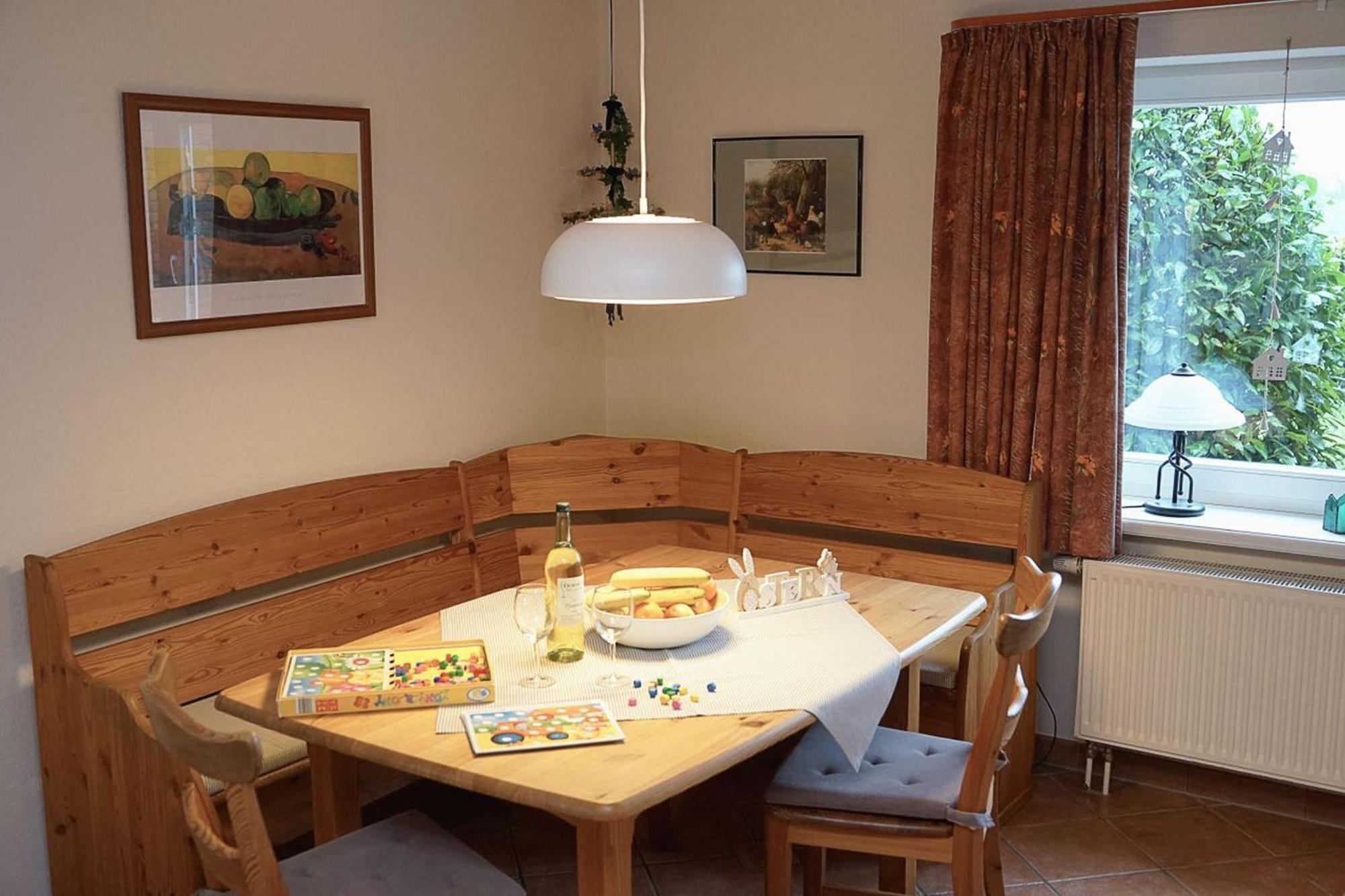 Ferienwohnungen Auf Dem Ferienhof Sell Stoltebüll Zimmer foto