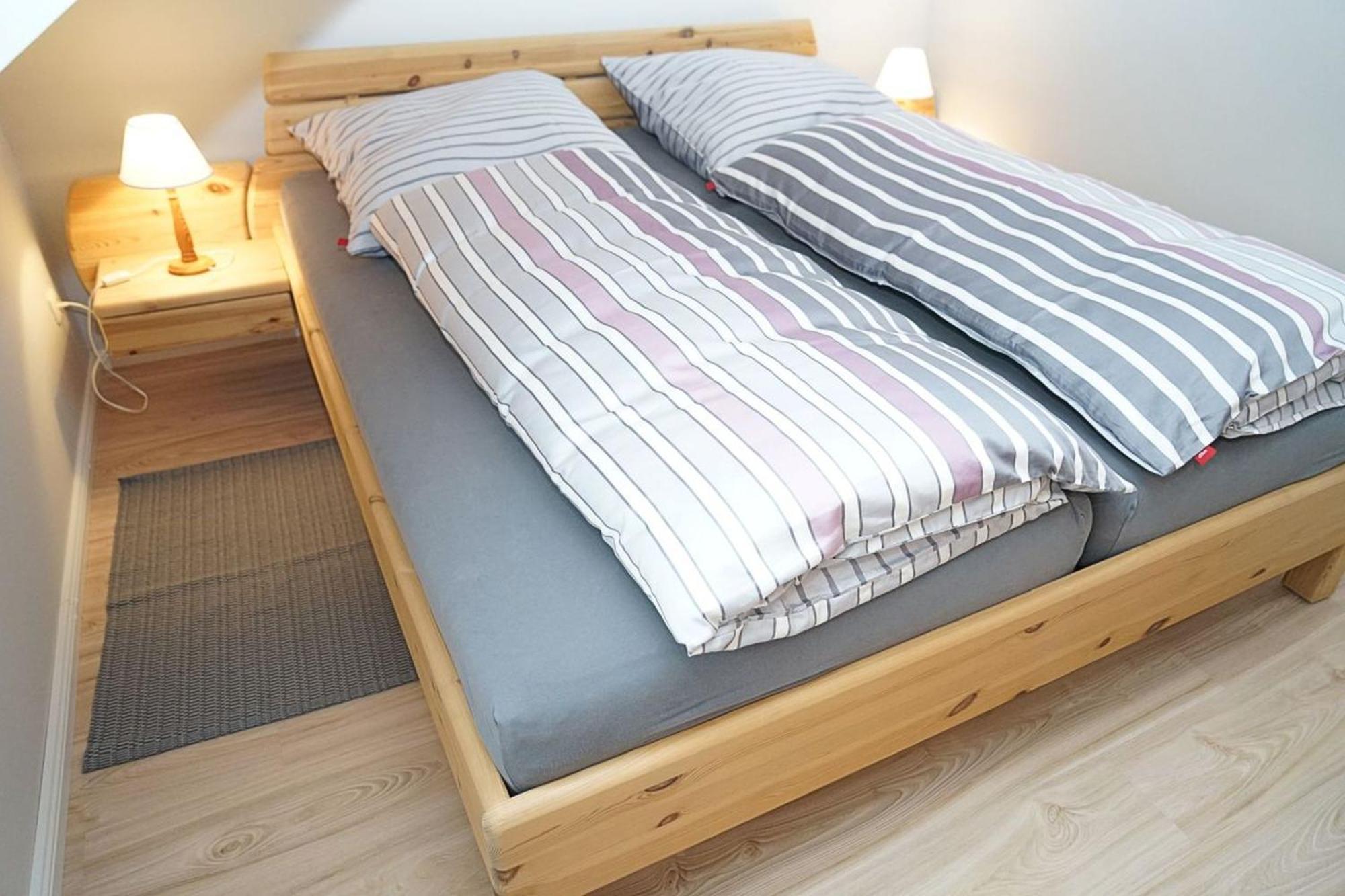 Ferienwohnungen Auf Dem Ferienhof Sell Stoltebüll Zimmer foto