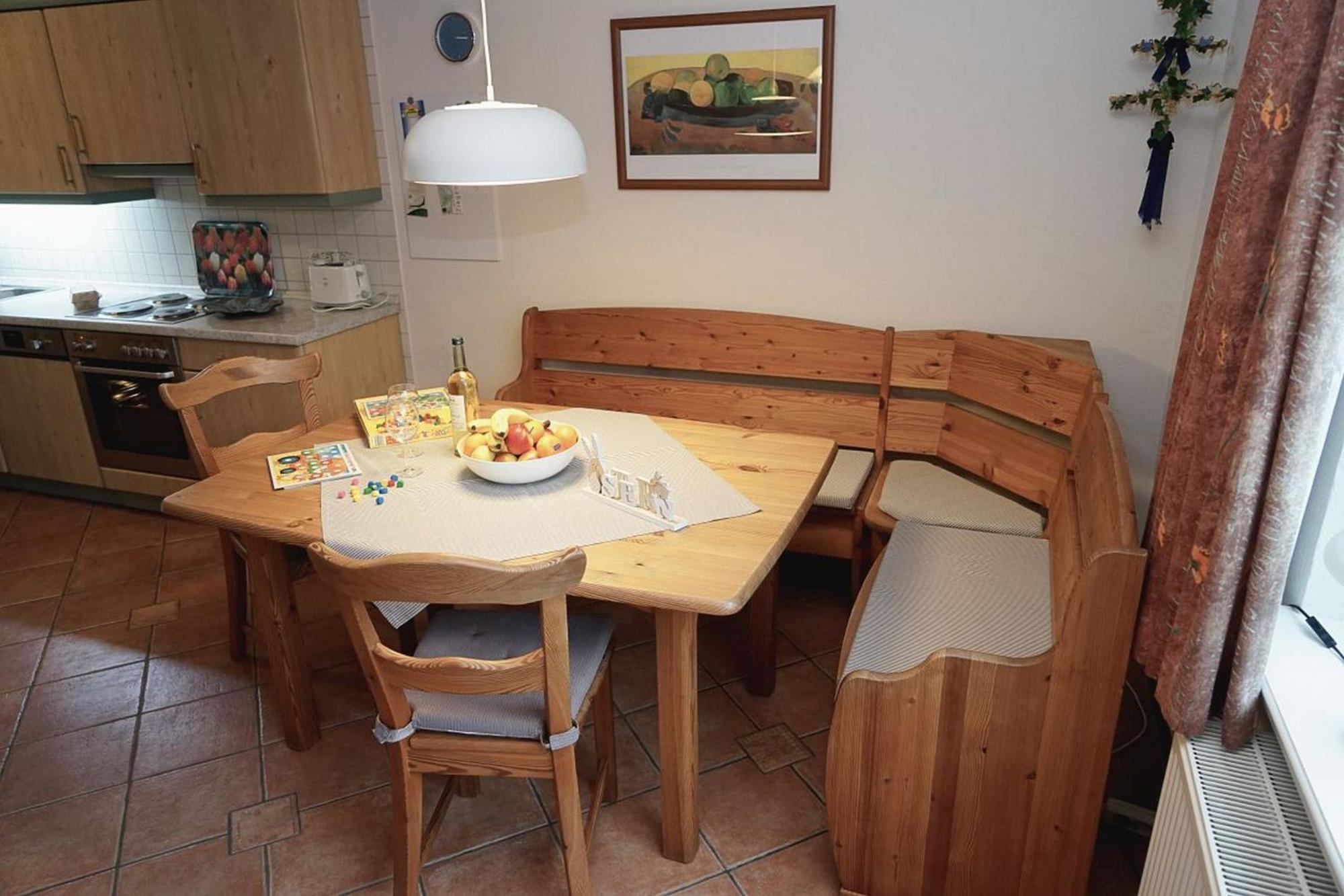 Ferienwohnungen Auf Dem Ferienhof Sell Stoltebüll Zimmer foto