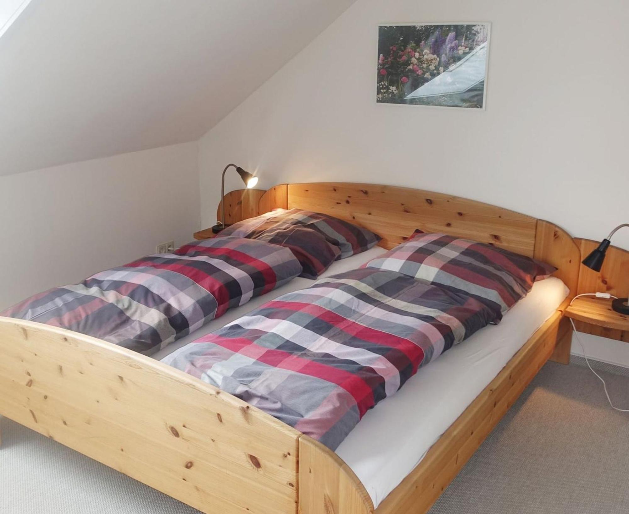 Ferienwohnungen Auf Dem Ferienhof Sell Stoltebüll Zimmer foto